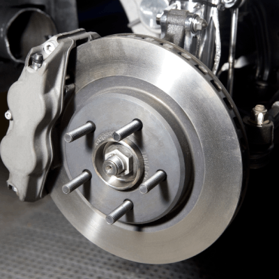 Brake Services